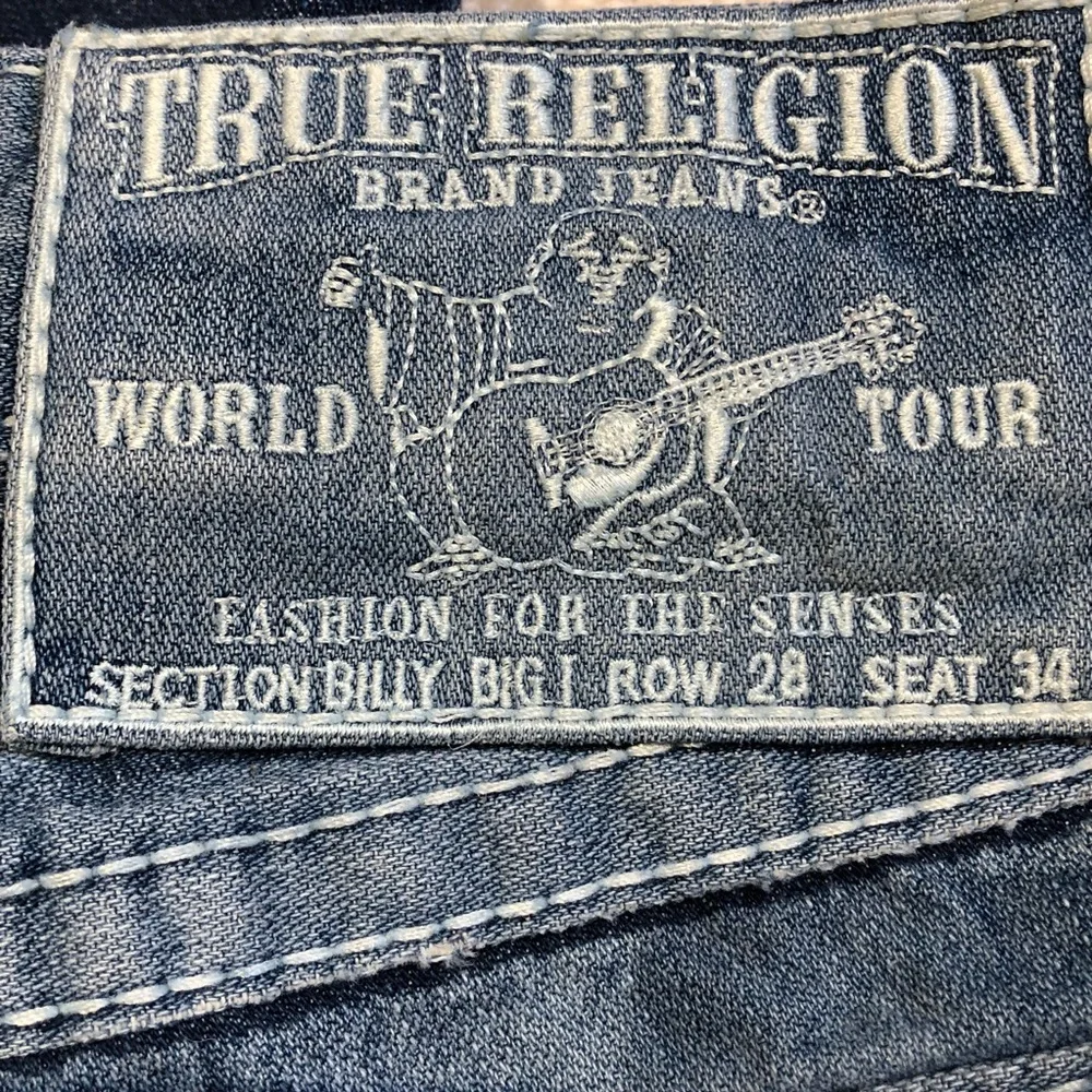 True Religion Jeans